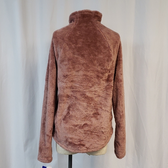 Joy Lab Fuzzy Pullover - Picture 2 of 2